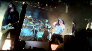 Arch Enemy  Full Concert Madrid 2014 Pt 1 [upl. by Tsenre]