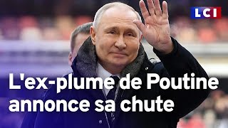 Lexplume de Poutine annonce sa chute [upl. by Granville89]