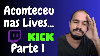 Aconteceu nas Lives [upl. by Tnerb]