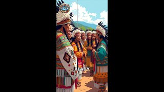 Exploring Native American Tribes and Their Cultures [upl. by Aicilat]