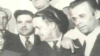 John Dillinger Documentaryflv [upl. by Eanod]