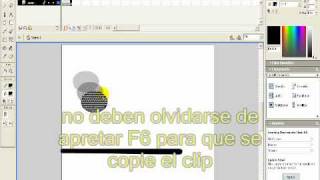 Como hacer Animacion  Tutoriales para Principiante  Español Subtitulado [upl. by Aid]