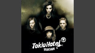 Tokio Hotel  Monsoon English Version Audio HQ [upl. by Eleanore]