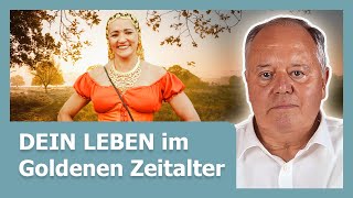 Wie das Kollektivbewusstsein jetzt die Welt verbessert [upl. by Aielam]