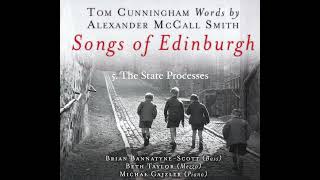 Songs of Edinburgh [upl. by Herbst422]