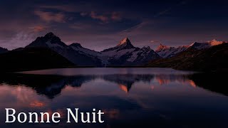 Musique pour dormir  Obtenir une nuit de sommeil idéale [upl. by Lynna448]