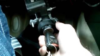 Chrysler 300c 57 l hemi no crank no start igniti [upl. by Nirrol355]