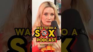 💯MALE DOUBLE STANDARD 🤔  Talk Tuah w Hailey Welch ft Holly Madison podcast [upl. by Delphina]