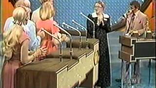 Family Feud Syndication September 1977 Episode 2 Richard Dawson [upl. by Prevot]