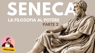 Letteratura latina  SENECA le opere e il pensiero [upl. by Janella]