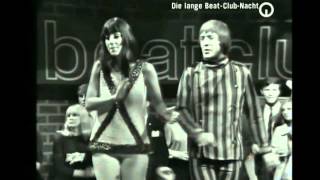 Cher amp Sonny Little Man 1966  rimasterizzato HQ sound [upl. by Kassity]