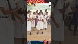 Oh my Chee Chee action song  school entertainment ourschool funny [upl. by Sunday]