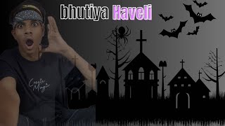 ￼bhutiya Haveli😱😱horrorstories gangapurcity horrorshorts tailor haveli viralvideo [upl. by Shirah414]