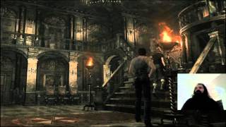 PC Aris Plays Resident Evil 0 HD for the First Time  Part 8 [upl. by Nel]