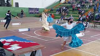 Final Infantil Selectivo Huaral 2022 Campeones Shanaida y Kim Rahí [upl. by Lello]