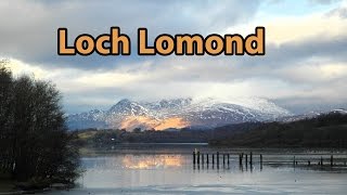 Legend of Loch Lomond [upl. by Ner383]