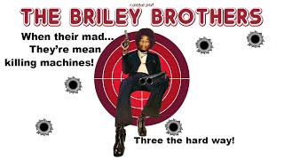 The Briley Brothers [upl. by Annayehc]