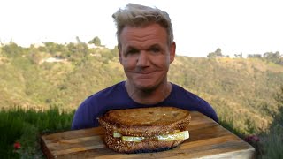 Gordon Ramsay goes mentally insane [upl. by Barrington]