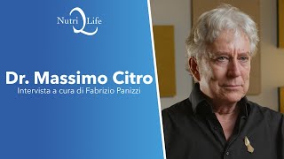 Dr Massimo Citro  Intervista a cura di Fabrizio Panizzi [upl. by Artemla]