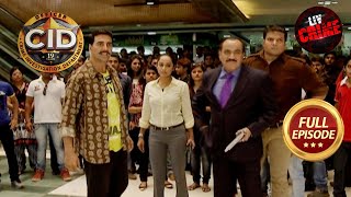 CID को क्यों है Victim के दोस्तों पे शक CID  Best From TV  1 Dec 2023  Full Episode  सीआईडी [upl. by Radnaxela]