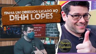 Spooky Ajudou Dihh Lopes a Resolver Sérios Problemas [upl. by Rhys]