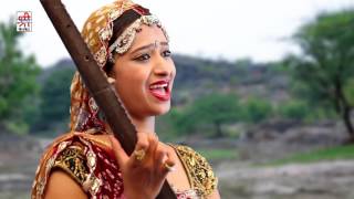 हेतो ती मले बाबो  Ramdevji Bhakti Song  Sarita Kharwal  New Rajasthani Bhajan 2017  FULL HD [upl. by Nahor]