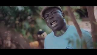 KING MENSAH  EGA BEGNA Clip Officiel [upl. by Giustina897]