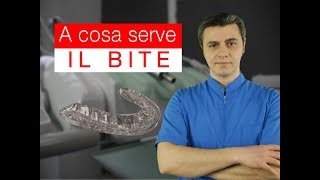 A cosa serve la placca di svincolo [upl. by Brunelle422]