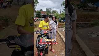 Jambret gagal funny lucu komedi jeksdeni comedymovies [upl. by Ebanreb]