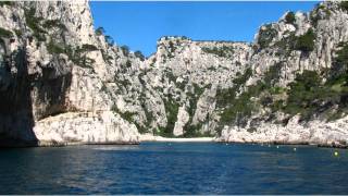 Cassis  Les Calanques [upl. by Yendis]