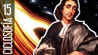 Cap 15 El triunfo de la RAZÓN  Spinoza  Leibniz [upl. by Anahpets]