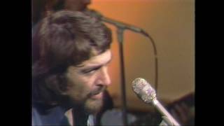 Waylon Jennings Amanda  Live [upl. by Fairbanks]