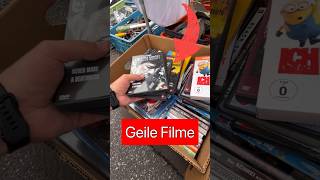 Flohmarkt Update flohmarkt fleamarket filme [upl. by Moazami186]