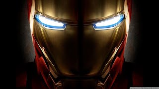 YOOKiE  Iron Man Longer version [upl. by Einittirb339]