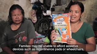 Care for Older People in Indonesia Reality and Challenges [upl. by Barbi]