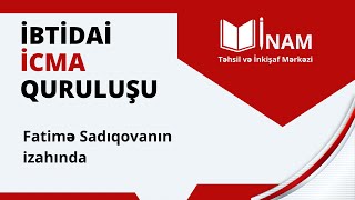 İbtidai icma quruluşu  ONLAYN Tarix dərsləri Fatimə Sadıqova055 280 08 70 [upl. by Krenek]