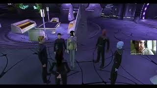 Star Trek Online A Step Between Stars [upl. by Jollanta]