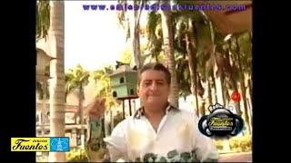 La Paloma  Jorge Oñate  Vídeo Oficial  Discos Fuentes [upl. by Hairehcaz]