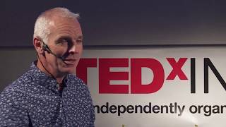 La systémique de Palo Alto à nos jours une révolution consciente  Stéphane Gauthier  TEDxINPENSAT [upl. by Irish80]