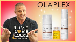 How Quickly can Olaplex Repair Damaged Hair [upl. by Beitnes742]