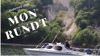 Møn Rundt 2019 [upl. by Itsyrc172]