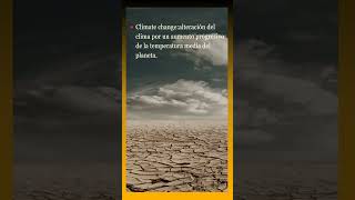 Trabajo sobre la contaminación atmosférica en el planetaAtmósfera 1°ESO [upl. by Rudolph]