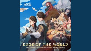 Edge of the World from AFK Journey [upl. by Mimi]