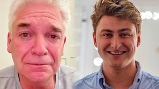 Phillip Schofields ex lover matthew will have his say in ITV probe amid claims he denied affair [upl. by Mimi]