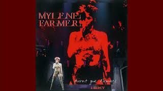 MyleneFarmerDésenchantée Lyrics [upl. by Azpurua]