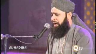 Ishq Ke Rang Main Rang Owais Raza Qadri  Album Ishq Ke Rang [upl. by Enetsuj]