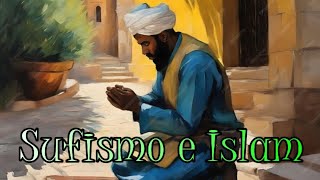 Sufismo e Islam Hablando claro [upl. by Ennalorac]