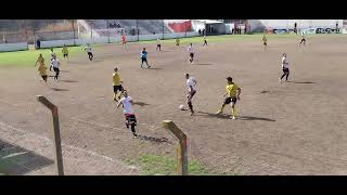 25 Agosto  LMF Primera División  Clausura Fecha 6 [upl. by Phillipe]