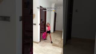 ladron final inesperado mariela shortvideos [upl. by Lentha164]