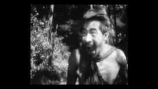 Rashomon official trailer 1950 [upl. by Kieger]